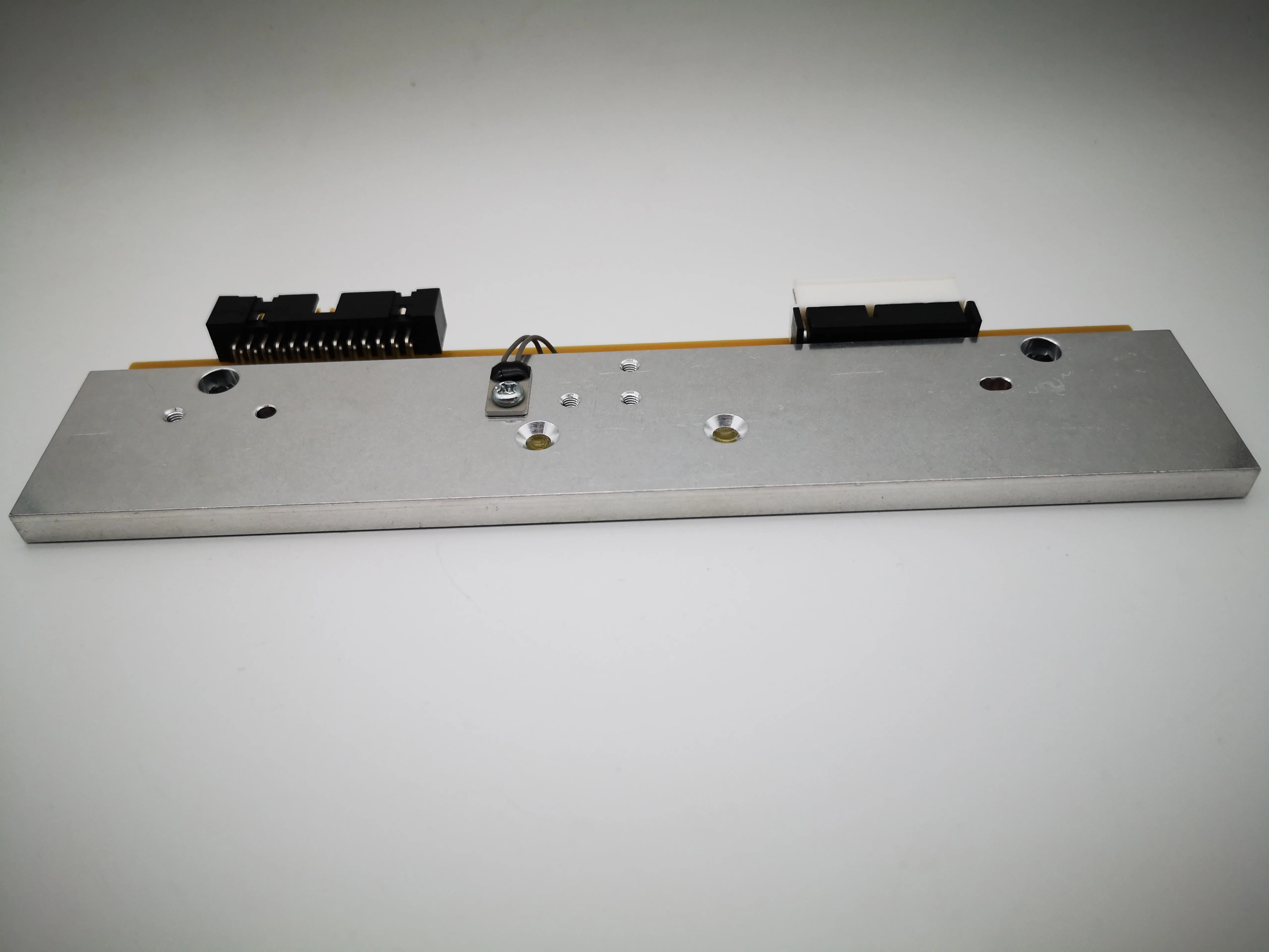 print head P1004237 ZE500-6 300DPI New original for 170xi4 300dpi thermal printhead Label barcode