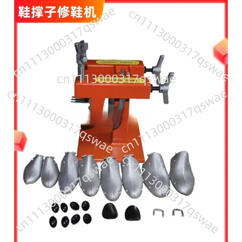 Heated Shoe Stretcher Machine Professional Shoe Expander for Tight Shoes