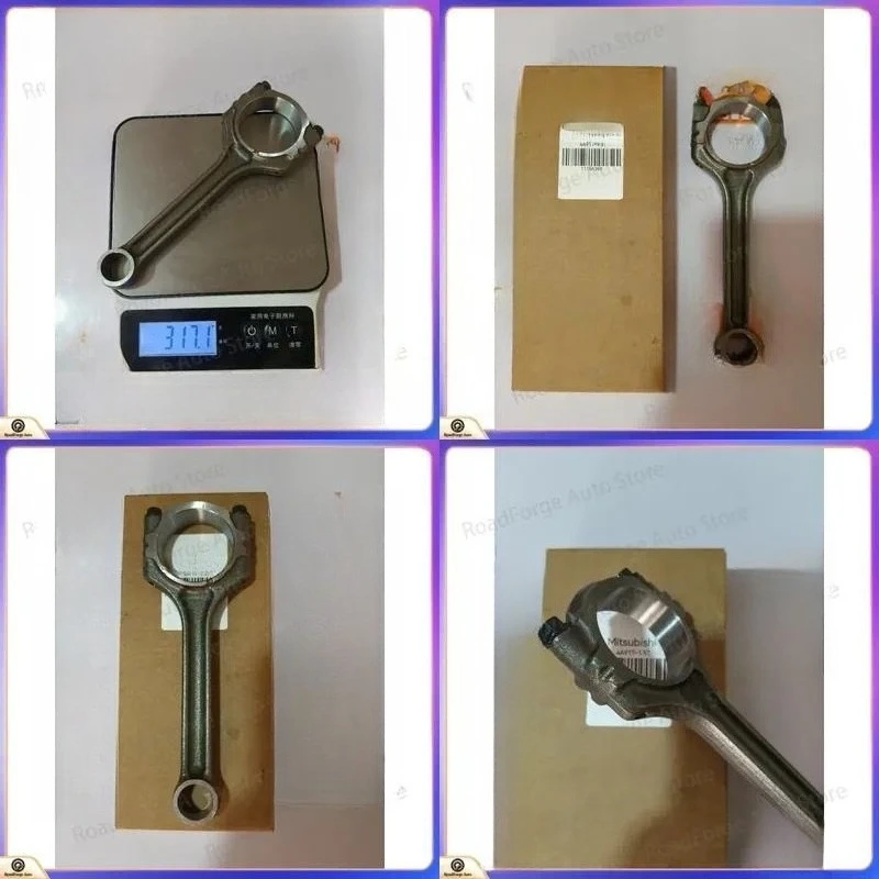forged connecting rod4G91T, 1115A359, suitable for 1.5T engines,