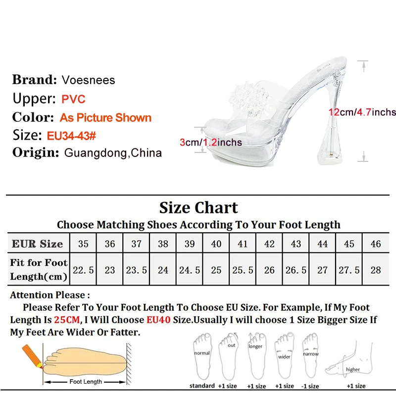 النساء صنادل عالية الكعب 2025 جديد الصيف شفافة حجر الراين منصة حذاء من الكريستال نادي الحفلات عالية الكعب سيدة النعال واضحة