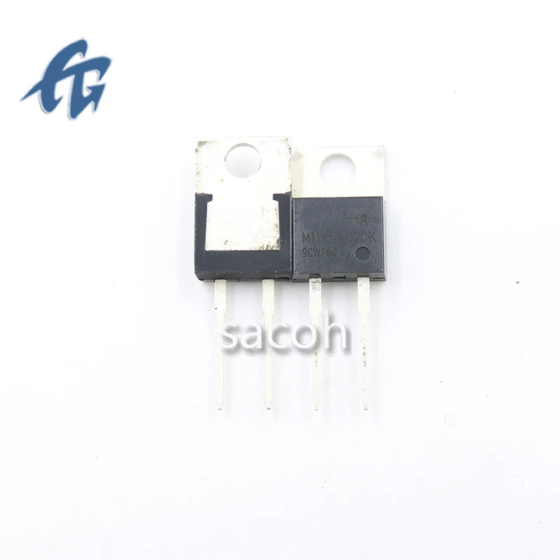 

(SACOH Electronic Components) MM15FU120K 10Pcs 100% IC Chip integrated circuit