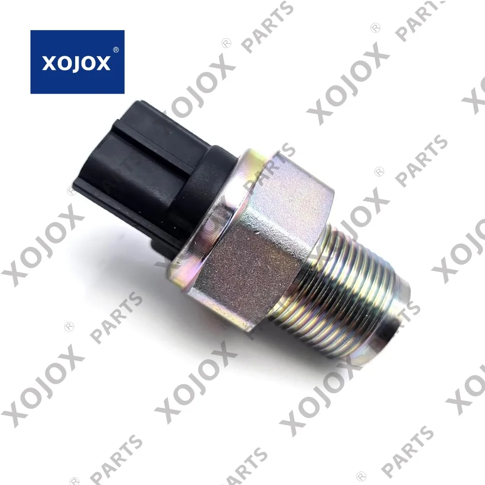 

XOJOX Новый регулятор датчика высокого давления топливной рампы 499000-6141 4990006141 для Isuzu NPR 5,2 л 4HK1 6HK1 2003-2007 гг.