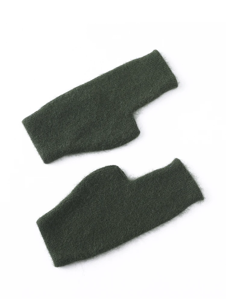 Variant: vert militaire