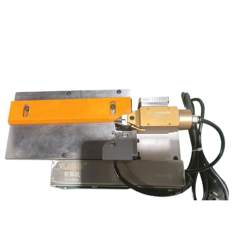 

Precision semi-automatic foot scissors LF-5/LJP-A pneumatic scissors pliers