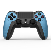 Game Controller For PS4 Bluetooth Wireless Dual Vibration Gamepad for Sony PS4 Joystick For PlayStation 4/3 Joypad For PC