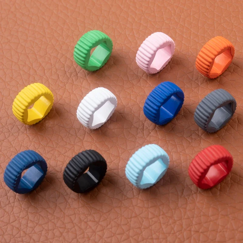 Colorful Fluorine F…