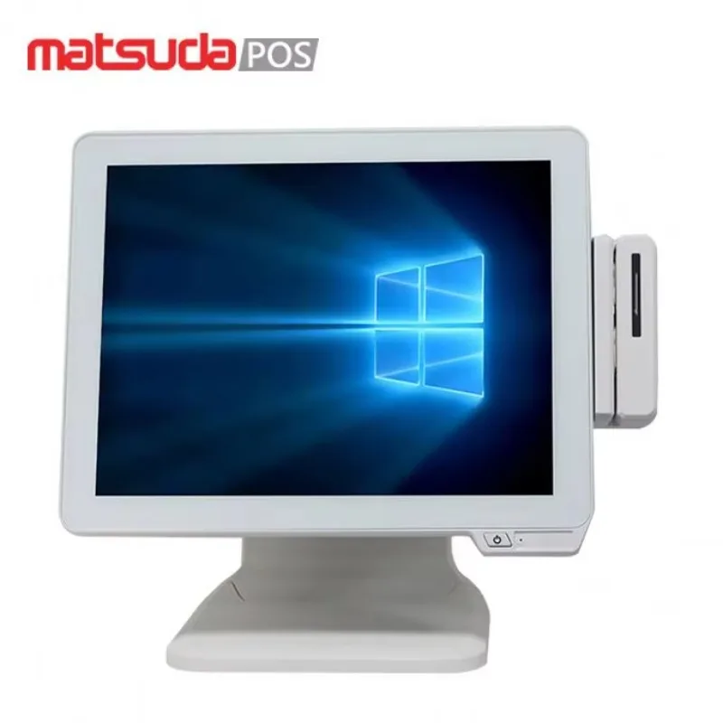 2026 Cheap Price Handy Retail For Coffee Shop Pos Billing Machine