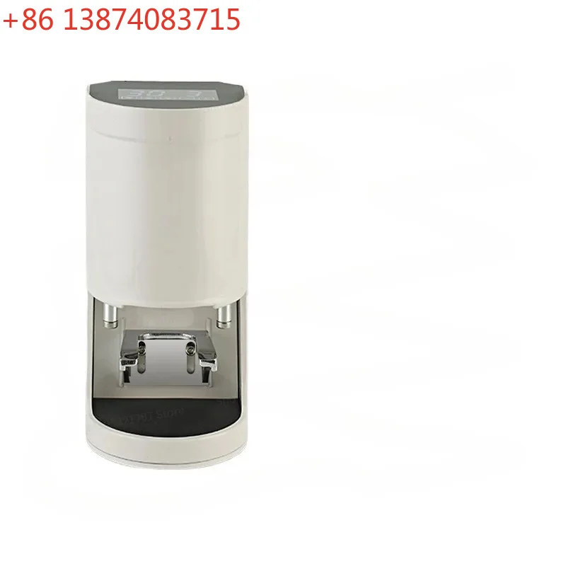 For Electric Powder Press Coffee 58mm Automatic Hammer Handle Coffee Press Machine