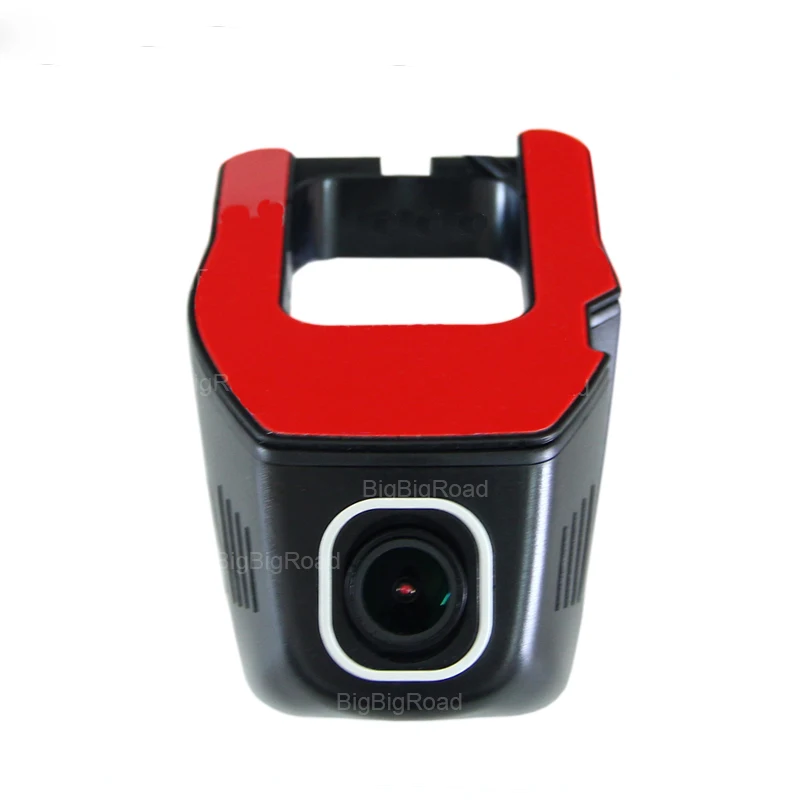 

For Honda Civic Gienia Elsion Odyssey e:NP1 Breeze Vezel Fit Avancier Crider Driving Video Recorder 4K Car Wifi DVR Car Dash Cam