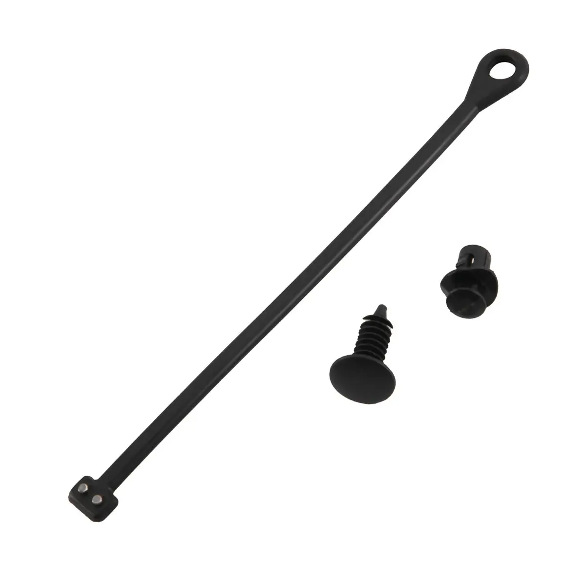 #49D 1PCS Oil Fuel Cap Tank Cover Line For VW Golf Jetta Passat,Petrol cap cable For VW,(rubber)