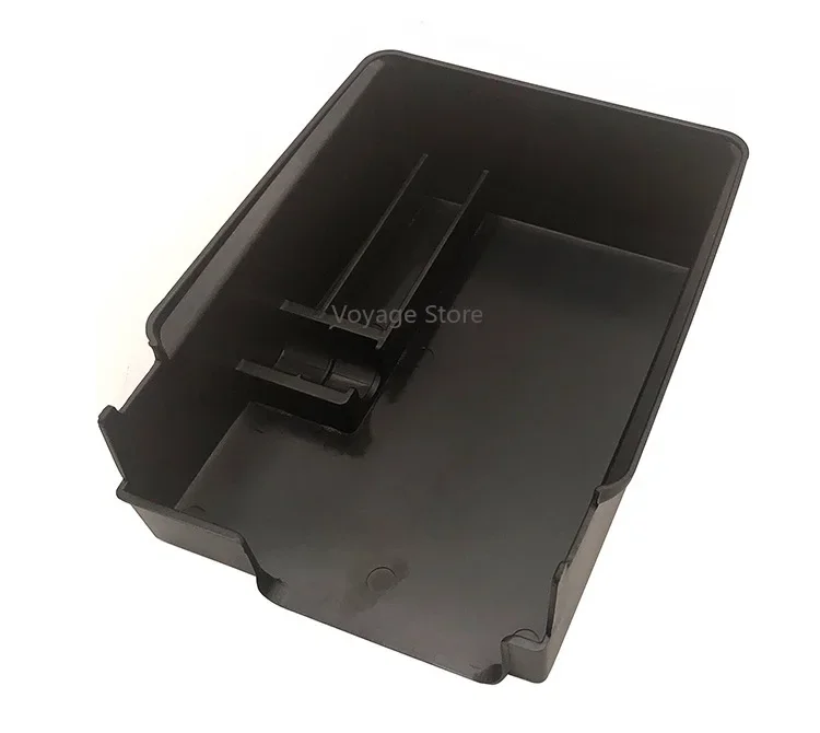 مناسبة لصندوق تخزين مسند الذراع Tesla Tesla Model3 #4