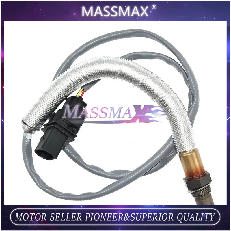 

11787557758 7557758 0258017101 для BMW 535i 535i xDrive 535xi X6 передний датчик кислорода автомобильные аксессуары автозапчасти