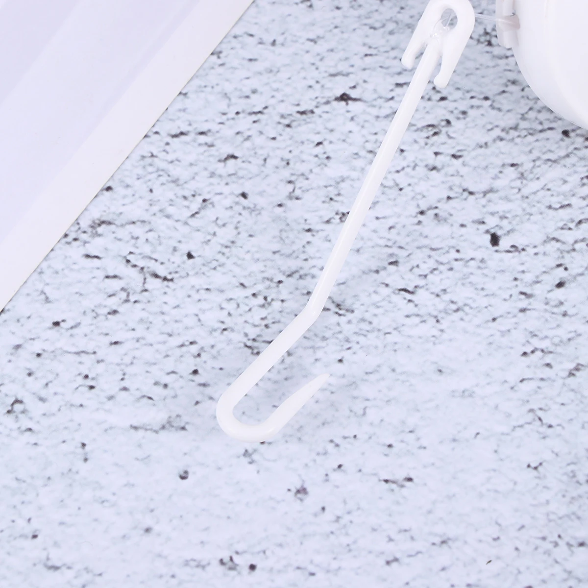 

5pcs Growth Hook Retractable Durable Foliage Traction Cultivation Tools Gardening Accessories Plant Hook For Flower Shop