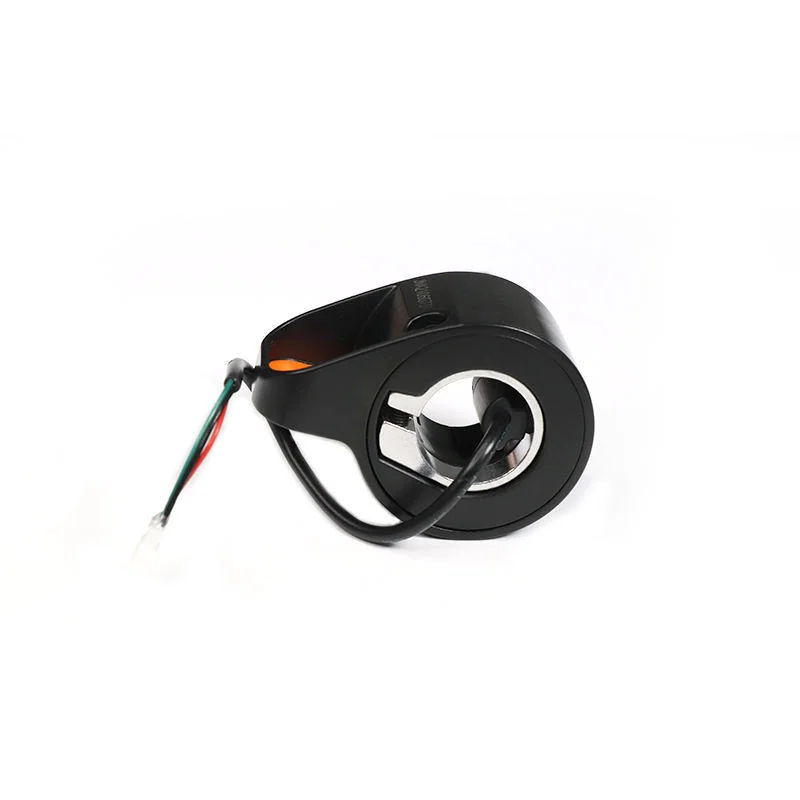 For Segway Ninebot F20 F25 F30 Electric Scooter Finger Thumb Throttle KickScooter Thumb Speed Control Accelerator Replacement view 2