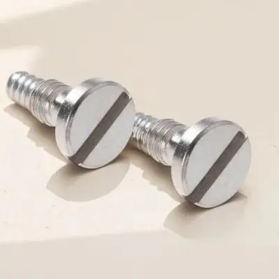 

6pcs Stainless Steel Tripod Screws Quick Release Camera Mount Bracket Adapter Bolts for Monopod Telescope Ball Head Plate