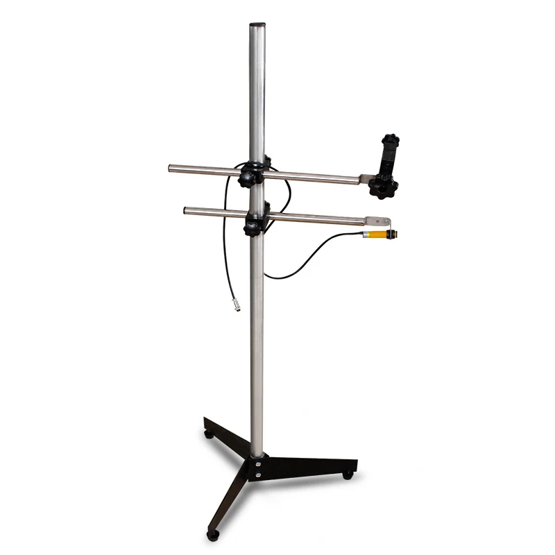 Inkjet coding printer stand Handheld High Resolution Thermal Inkjet Printer Bracket printer head holder