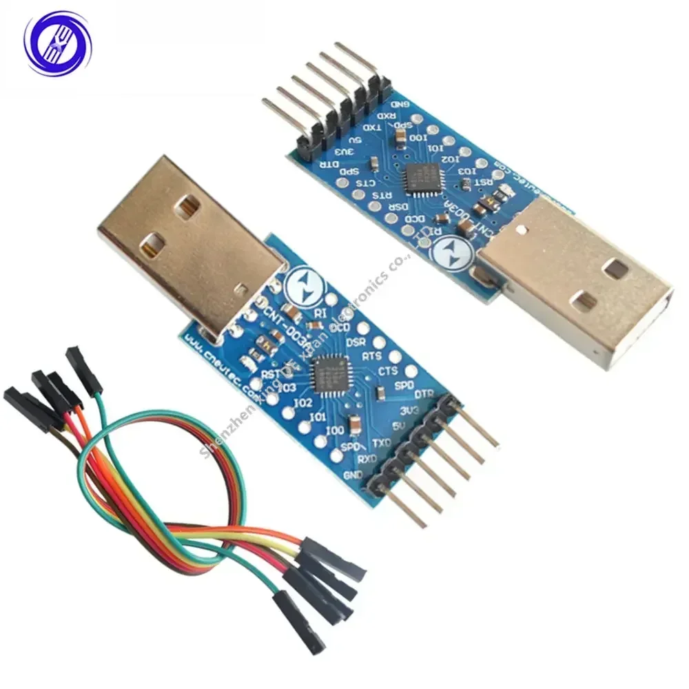 Usb 2.0 To Ttl Uart…