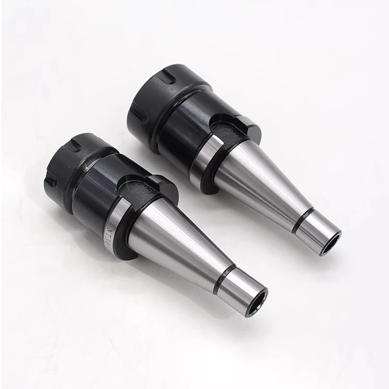 Jimmy-nt er Collet Chuck Ferramenta para Máquinas-ferramentas Alta Velocidade Nt30 Nt40 Nt50 Er16 Er20 Er25 Er32 70l Porta-ferramentas Acessórios