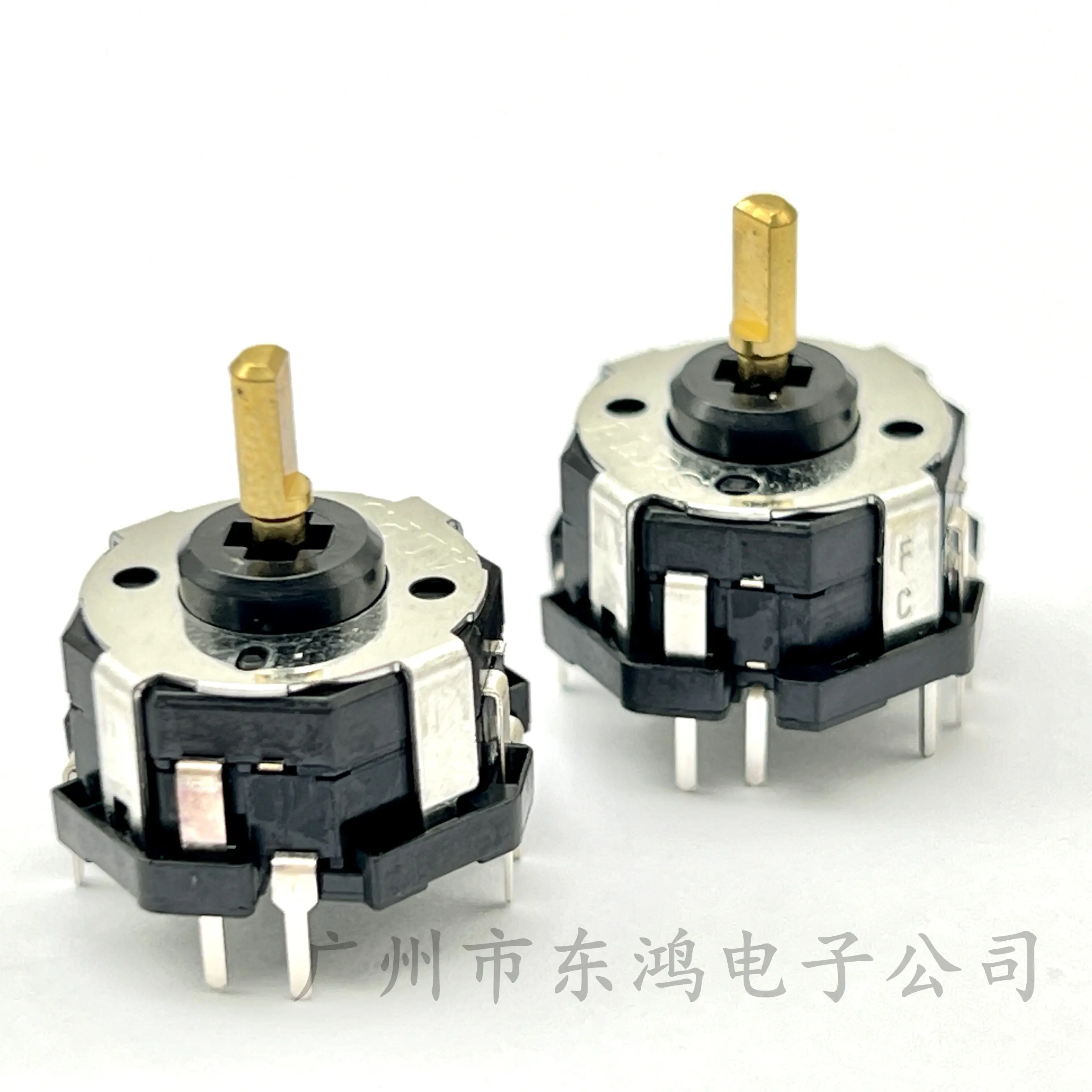 1 PCS original RKJXT1F42001 imported from Japan ALPS rocker switch 4 direction bar switch pulse encoder