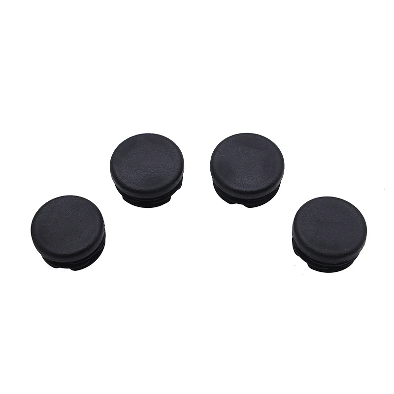 4PCS Frame Hole Cover For Ducati Diavel 1260 / S / Lamborghini 2019-2023 2022 Motorcycle Caps Plug Decorative Frame Cap Set