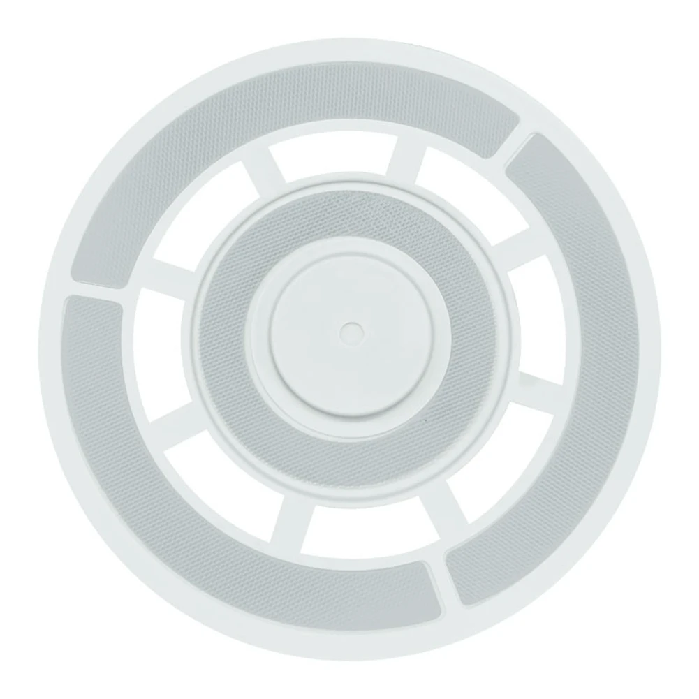 A68M-4PCS подставка для швабры, пластиковый держатель для швабры, запасные части для робота-пылесоса Xiaomi Roborock P10/Q Revo