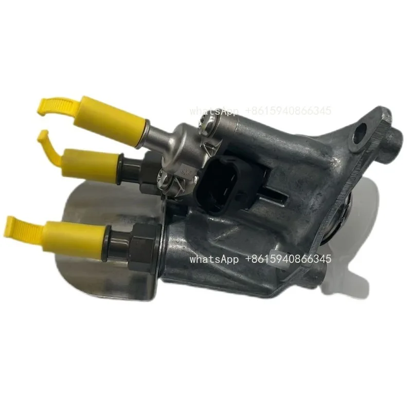 

Urea nozzle assembly 2.2 6 holes