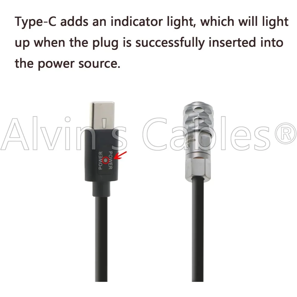 Alvin's Cables Bmpc…