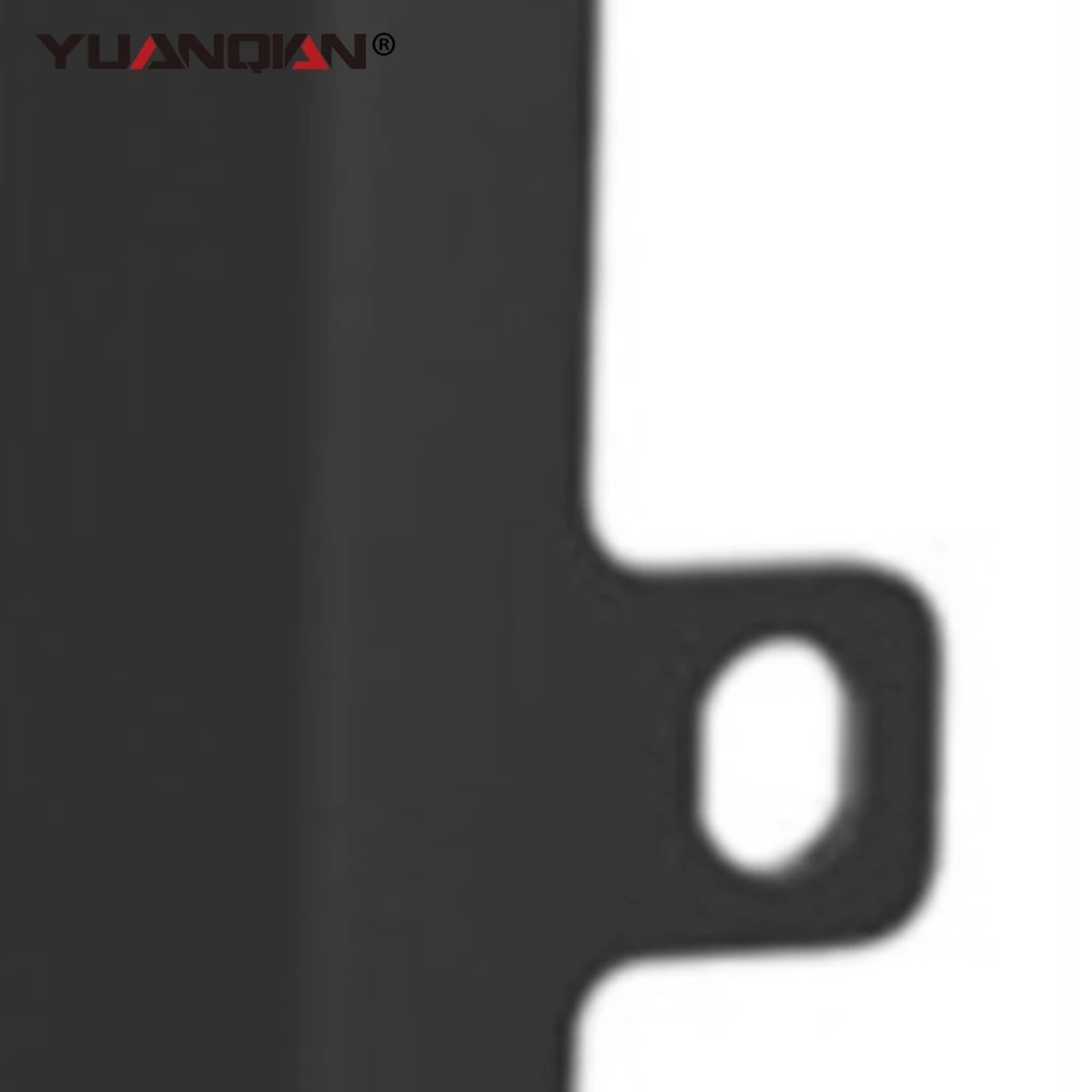 

Radiator cooling fan cover 2025 FOR YAMAHA MT-03 2015-2016-2017-2018-2019-2020-2021-2022-2023-2024 MT03 radiator mesh protector