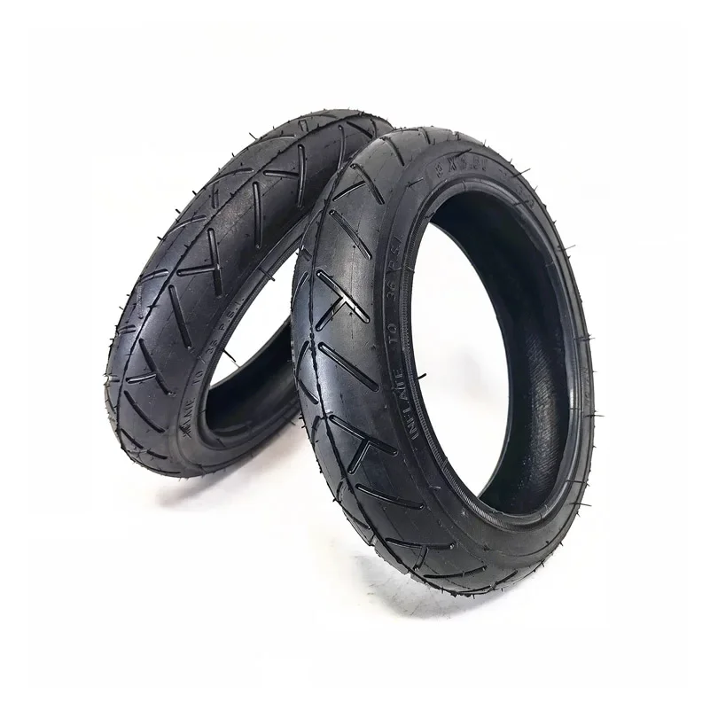 8x1.50 8 1/2x1.5Tire Is Applicable To Electric Scooter Baby Stroller Baby Stroller 8 Inch 8 1/2*1.5 image 4