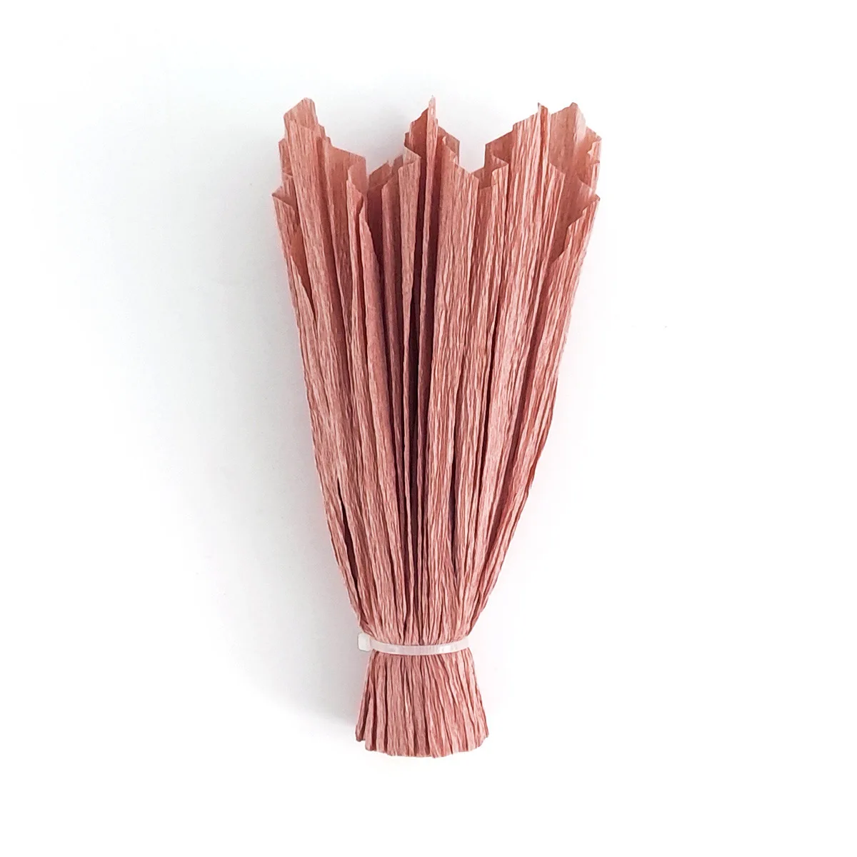 1 pcs flower Handcrafted Crepe Paper Flowers - Realistic Wall  Backdrop Decor for Weddings, Birthdays, Baby Showers
