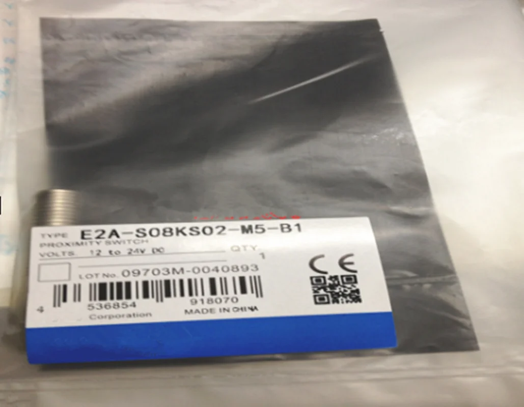 

Fast Shipping E2A-S08KS02-M5-B1 E2A-S08KS02-M5-C1