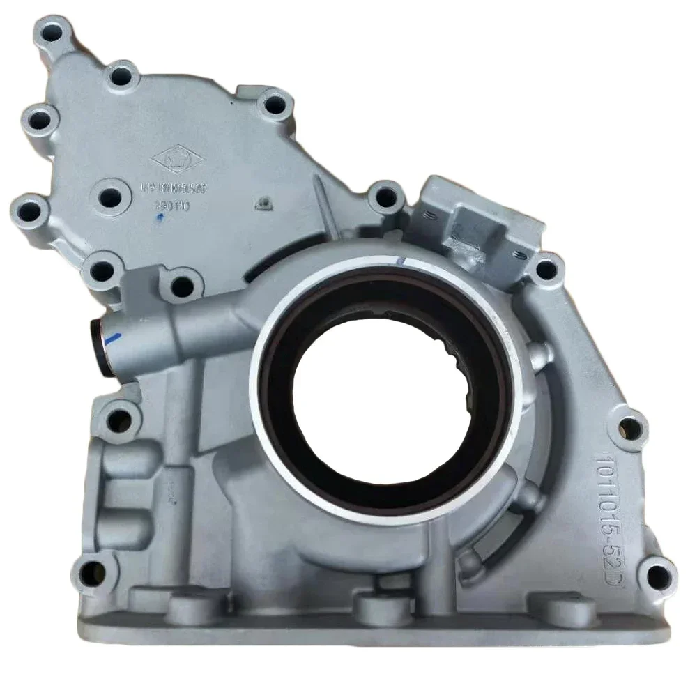 

For Deutz TCD2013 L06 Oil Pump for Dies el Engine Models D7E 04507272 04289742 04284998 20875082