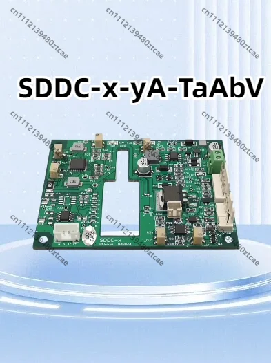 laser diode driver board industrial general butterfly laser constant current module with temperature control  genuine