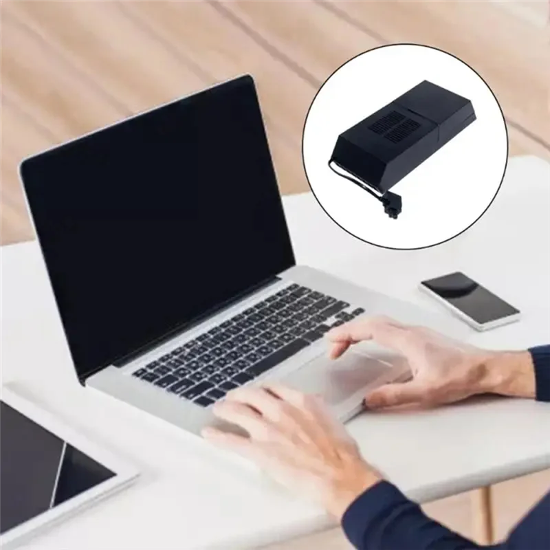 A32T-الضميمة 3.5 بوصة القرص الصلب HDD صندوق خارجي لسوني PS4 القرص الصلب حافظة بنك البيانات لعبة المضيف قفص