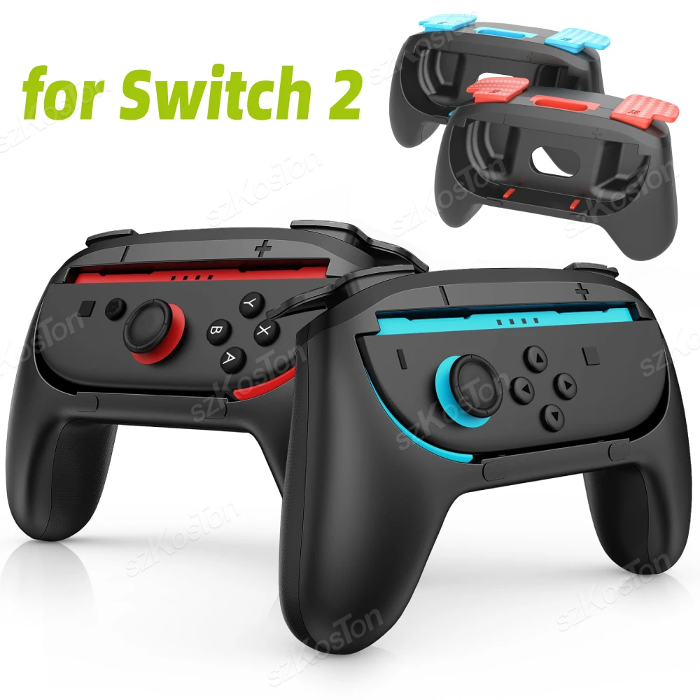2 Pack Grips For Ns… - image
