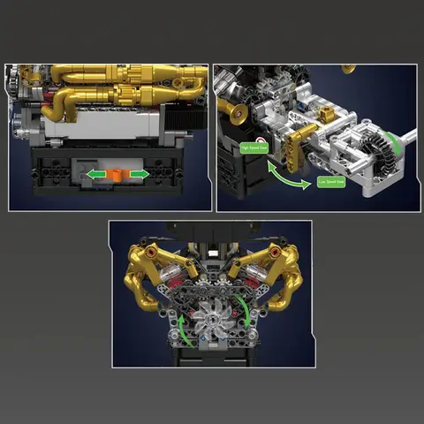 10 best sales motormodell v12 - №8