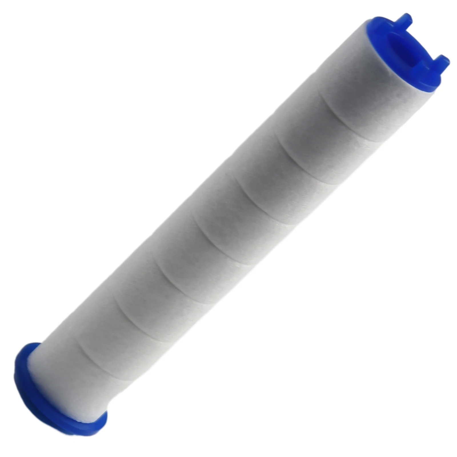 Purifier Shower Head Filters Rainfall Sprayer Bathroom Showering Detachable Filter Cotton Filtration Pressure New