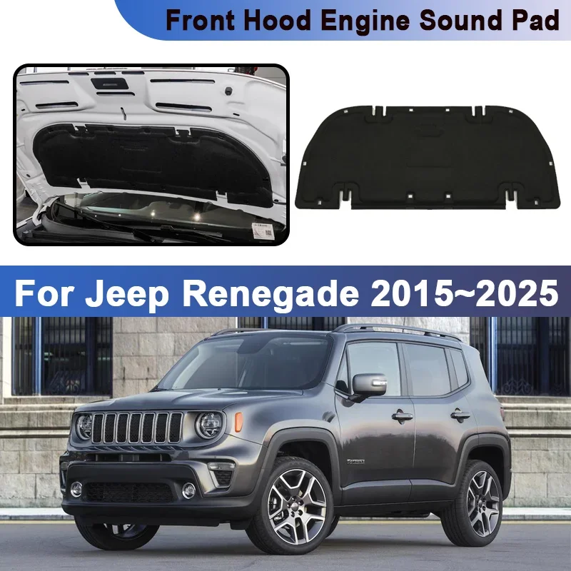 cofano-anteriore-tappetino-motore-per-jeep-renegade-accessori-2015-~-2025-isolamento-acustico-termico-ritardante-di-fiamma-ricambi-auto-2018-2020