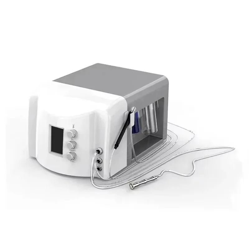 

Envyme High Quality Skin Cleaning Beauty Machine silk Peel machine Silkpeel Dermalinfusion Diamond Glow machine