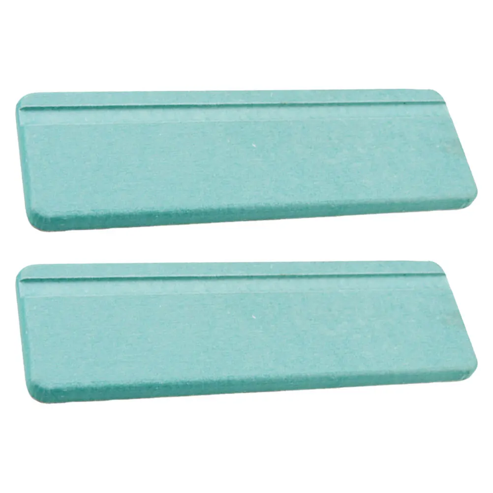 

2pcs Diatom Mat Non-Slip For Mouthwash Cups Soap Holder Quick-Drying Absorbent Pad Bathroom Accessories Household Anti-Slip