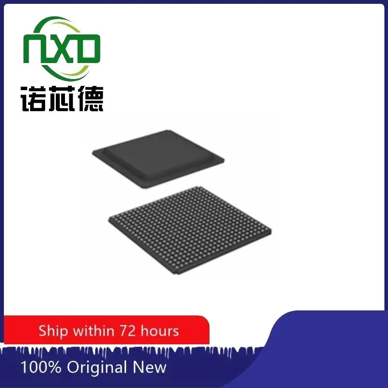 

5PCS/LOT XC7Z020-1CLG484I BGA484 new original programmable logic device integrated Circuit