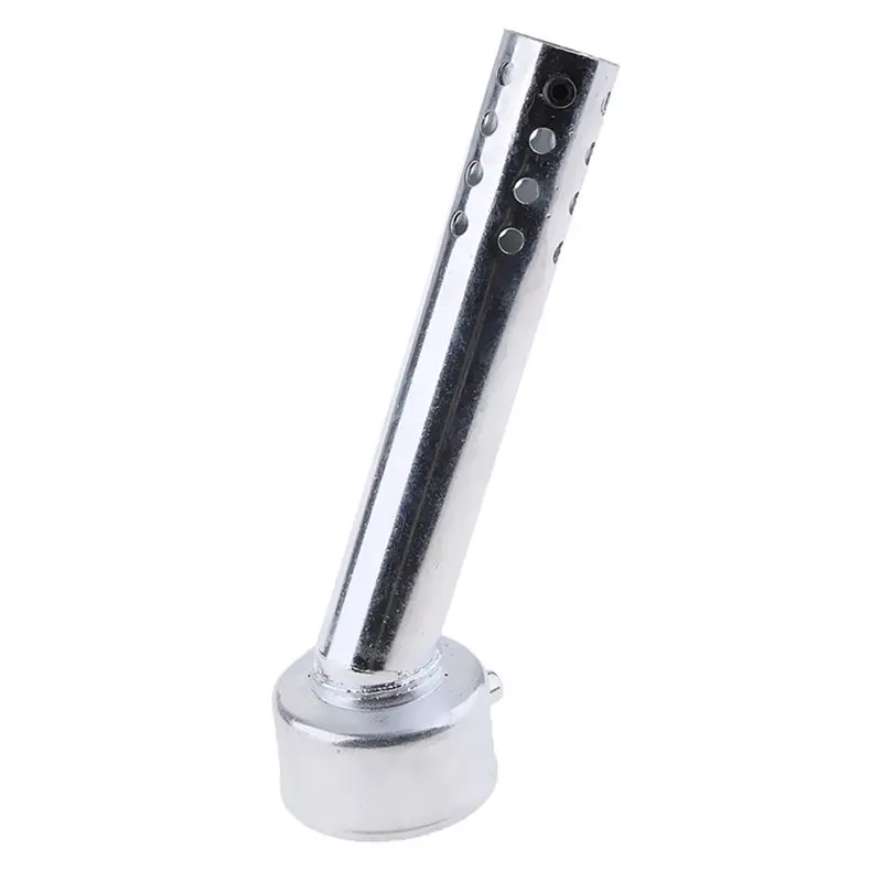 ABTC-Universal Motorcycle Exhaust Muffler 48Mm/1.9Inch DB Noise Sound Eliminator Adjustable