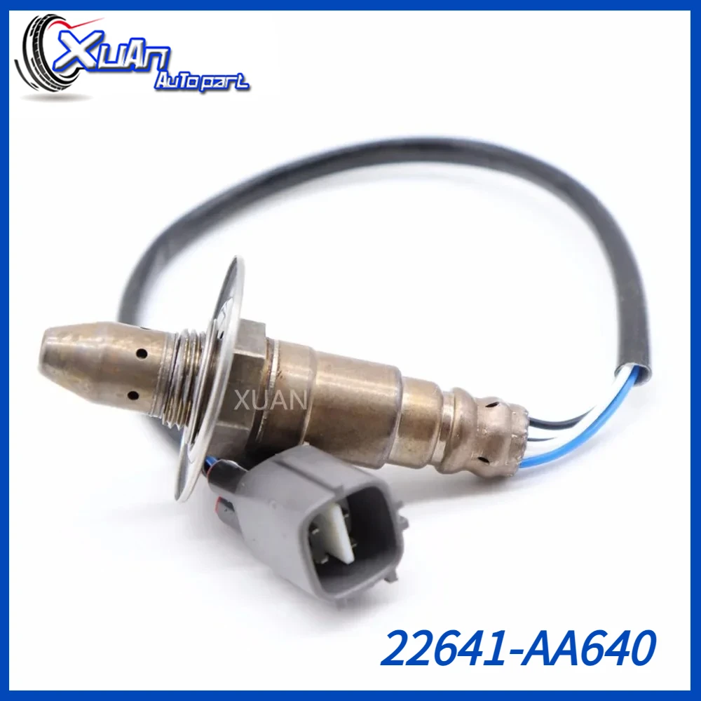 A/F Ratio Upstream Oxygen Sensor 22641-AA640 For Subaru BRZ Legacy Outback 13-17