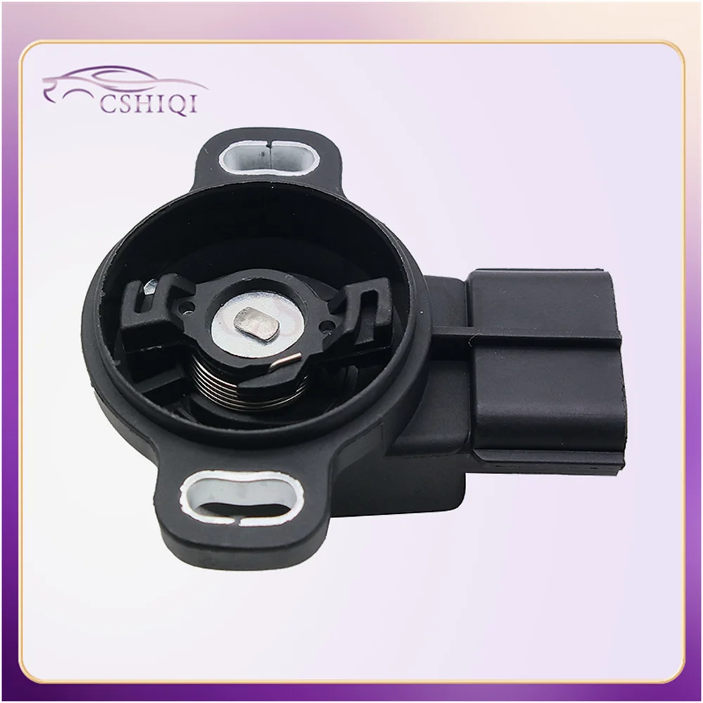 198500-3250 Throttle Position Sensor For Jaguar X-Type XJ8 XK8 Series Models Automotive Spare Parts