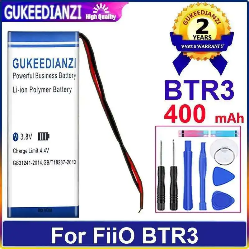 Long-Lasting Lightw…