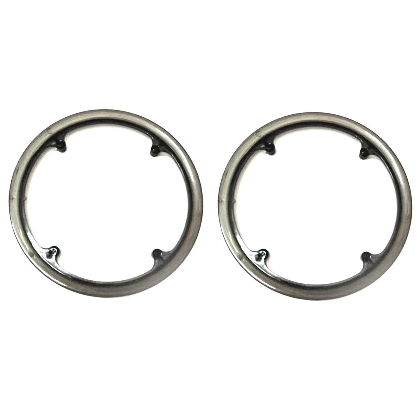 AEF6-2X MTB Road Bicycle Wheel Guard Sprocket Protect Cover Crankset Crank Shield 42-Tooth Bike Chains Wheel Cover