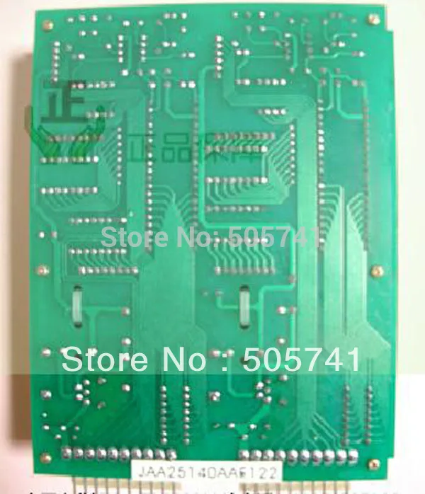

Elevator display board double meters 8 elevator accessories JAA25140AAF122