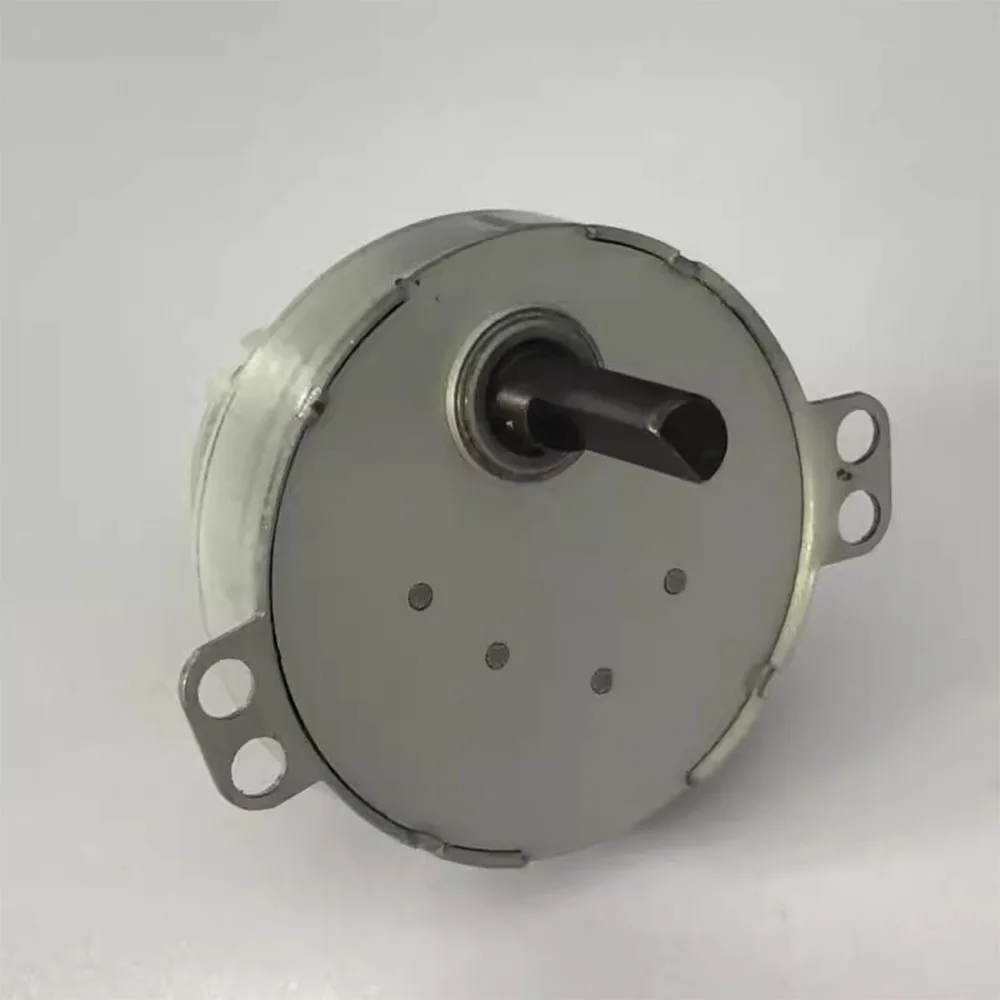 500 Electric Valve Dc Motor 12v 24v Metal Tooth Large Speed Ratio Large Torque Super Slow Deceleration Small Motor