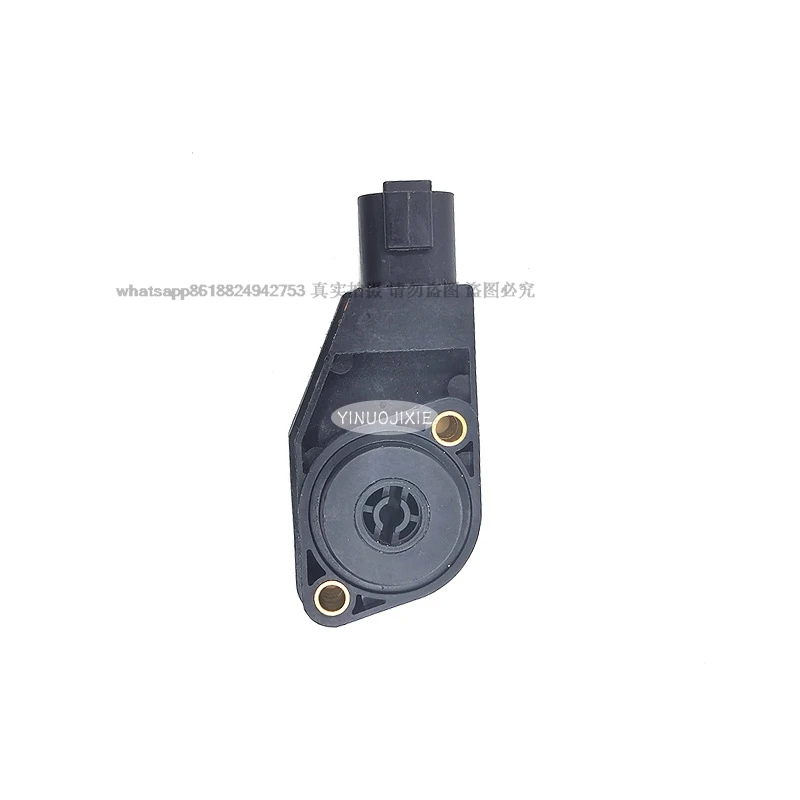 for  Caterpillar loader angle sensor, throttle position sensor, angle sensing plug 373-4328