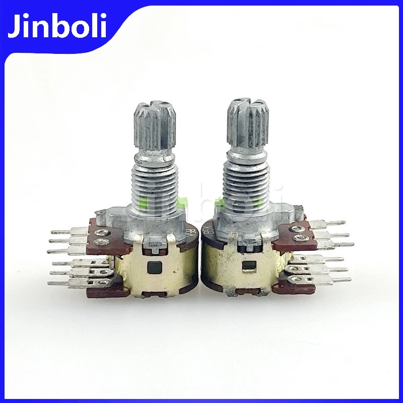 3PCS R122G B5K 12-T…